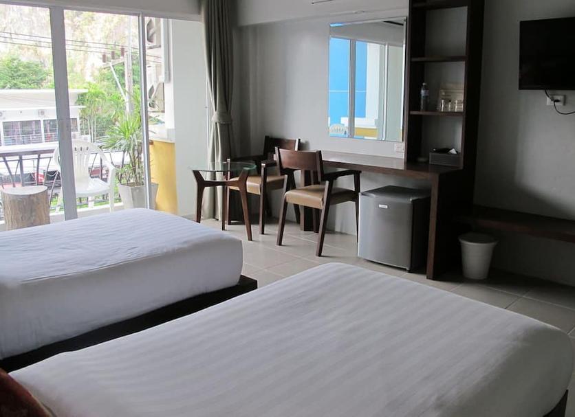 Habitació Foto