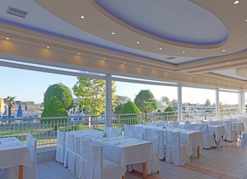 Sala de banquets Foto