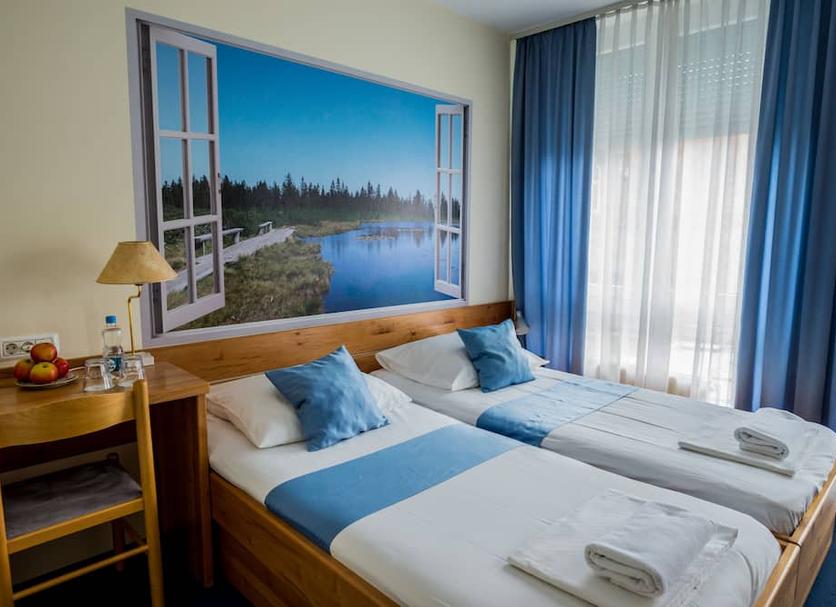 Habitació Foto