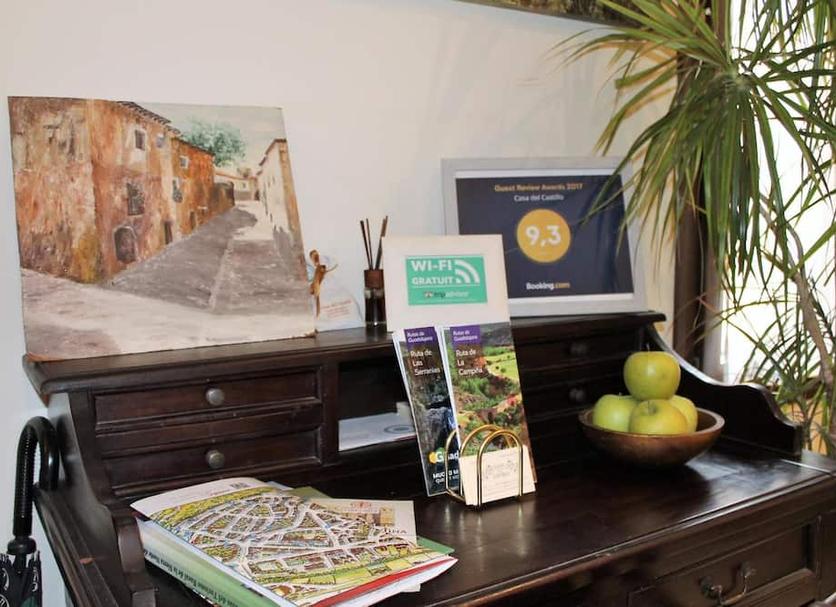 Serveis de l’habitació Foto