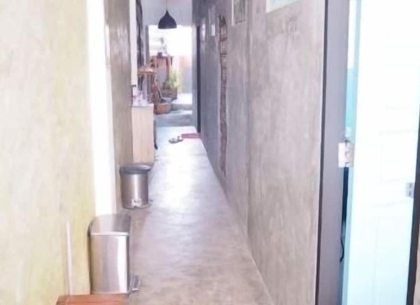 Passadís Foto