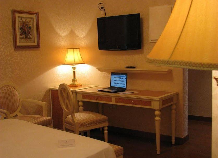 Serveis de l’habitació Foto