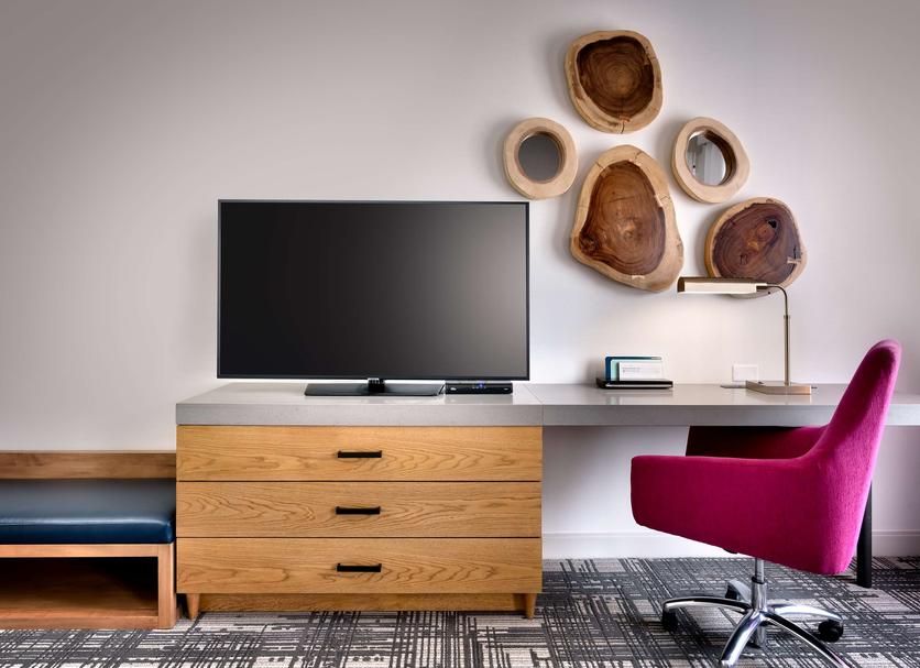 Serveis de l’habitació Foto
