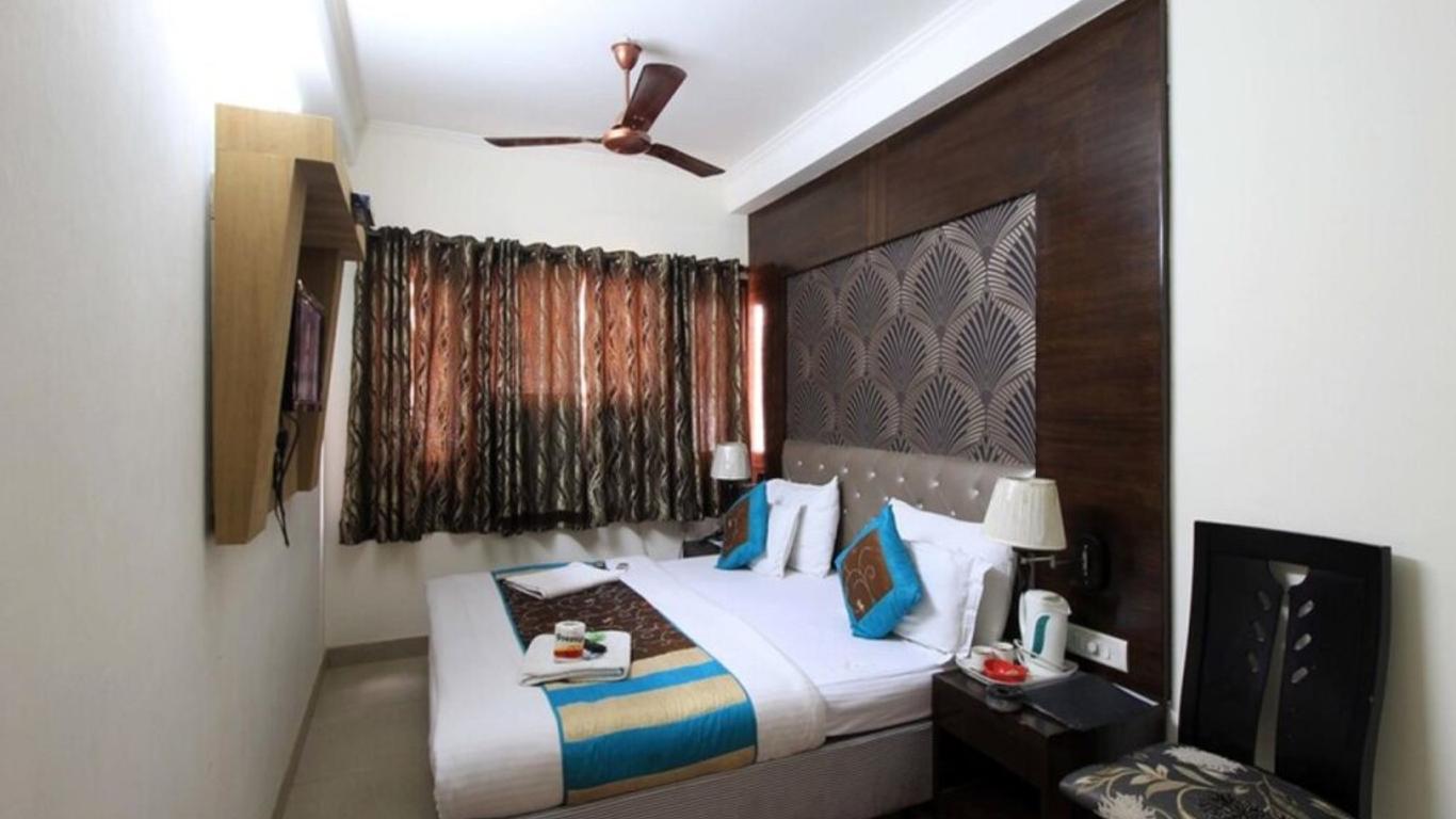 Hotel Arjun