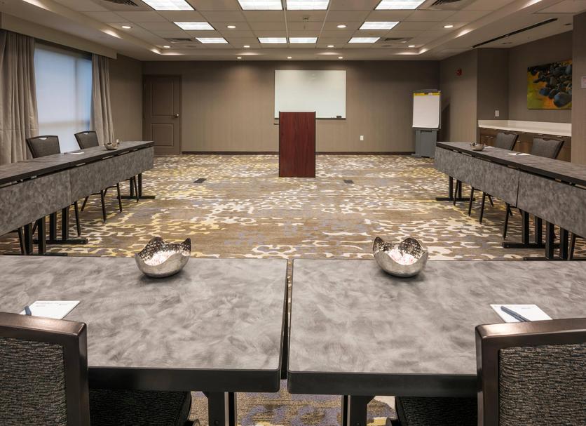 Sala de conferències Foto