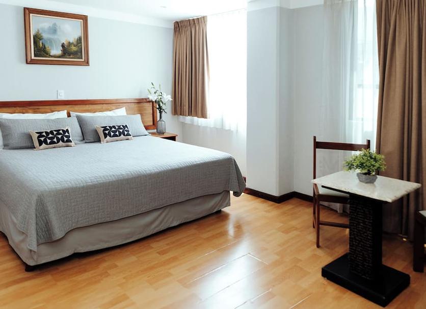 Habitació Foto