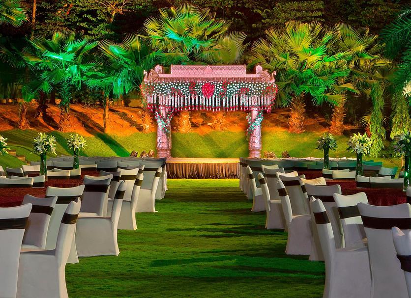 Sala de banquets Foto