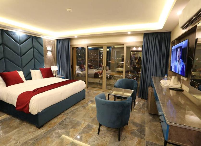 Habitació Foto