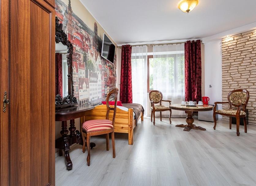 Sala Foto