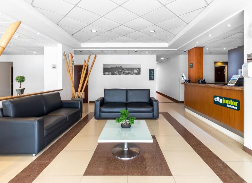 Recepció Foto
