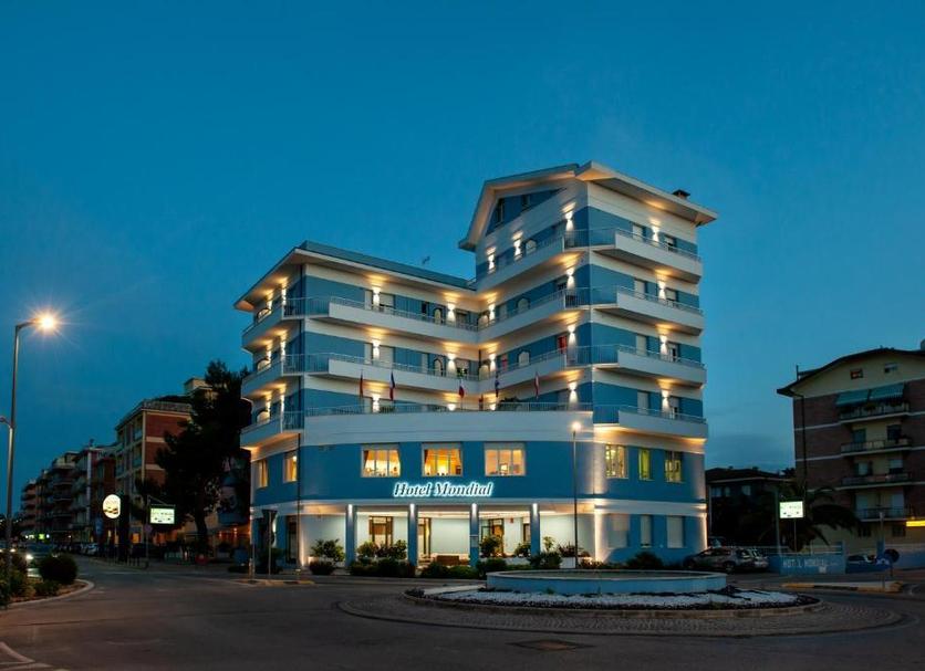 Edifici Foto