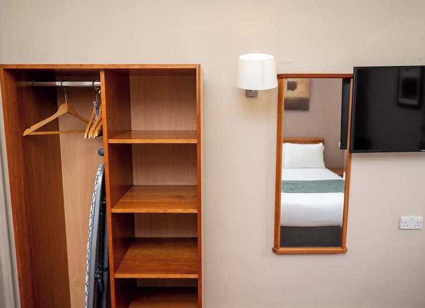 Serveis de l’habitació Foto