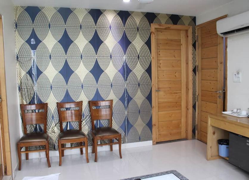 Serveis de l’habitació Foto