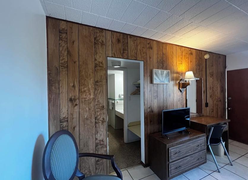 Serveis de l’habitació Foto