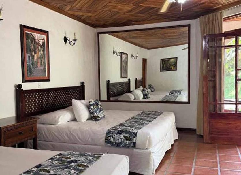 Habitació Foto