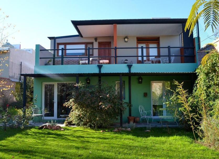 Edifici Foto