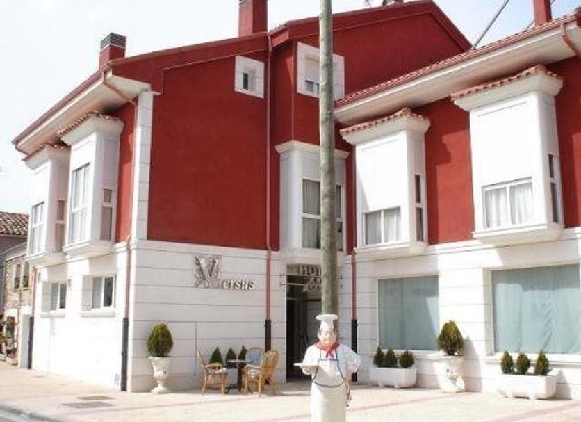 Edifici Foto