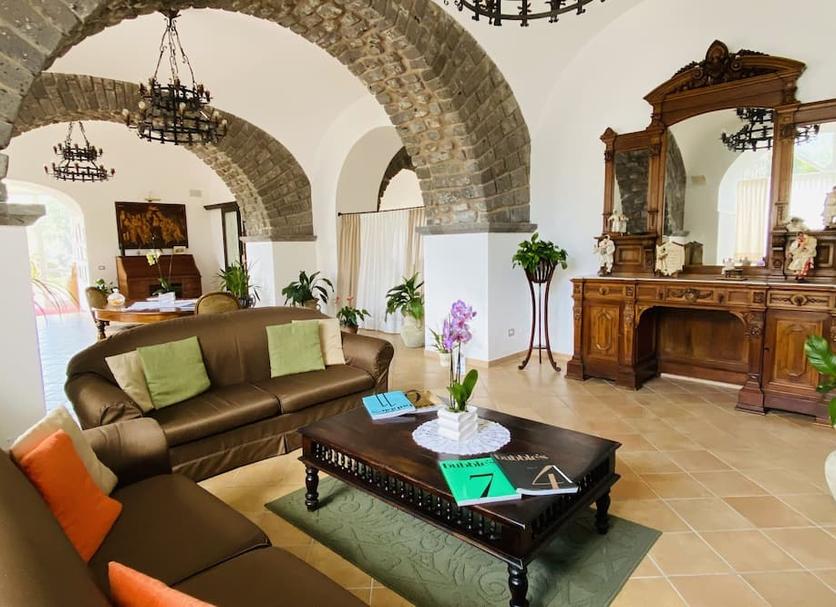 Sala Foto