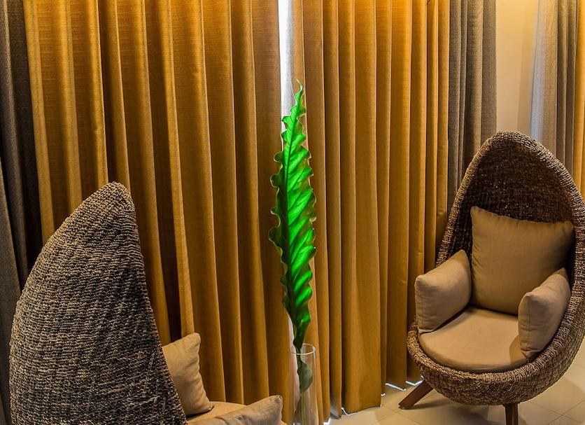 Serveis de l’habitació Foto