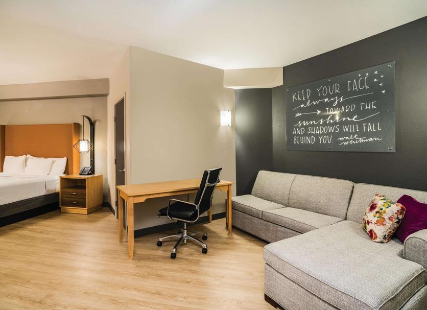 Sala Foto