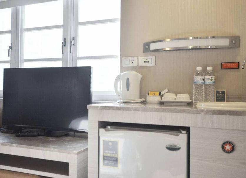 Serveis de l’habitació Foto