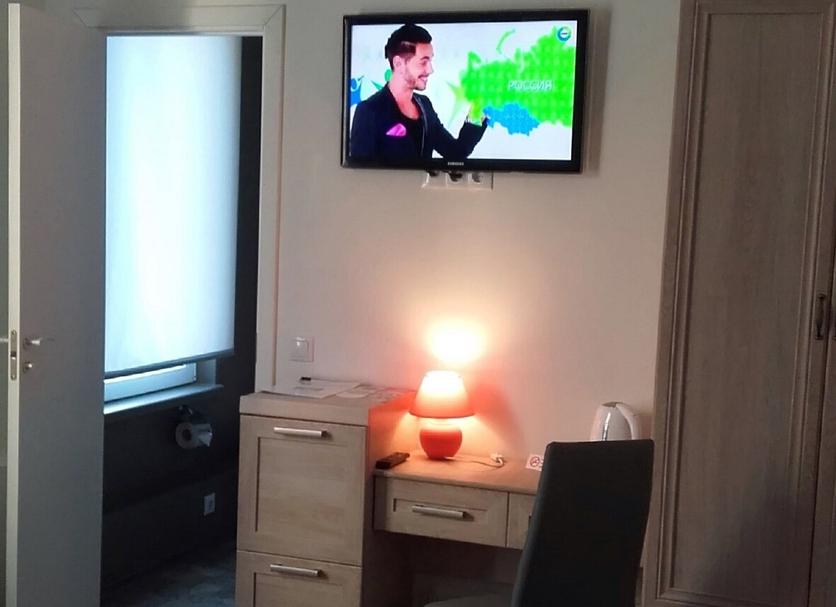 Serveis de l’habitació Foto