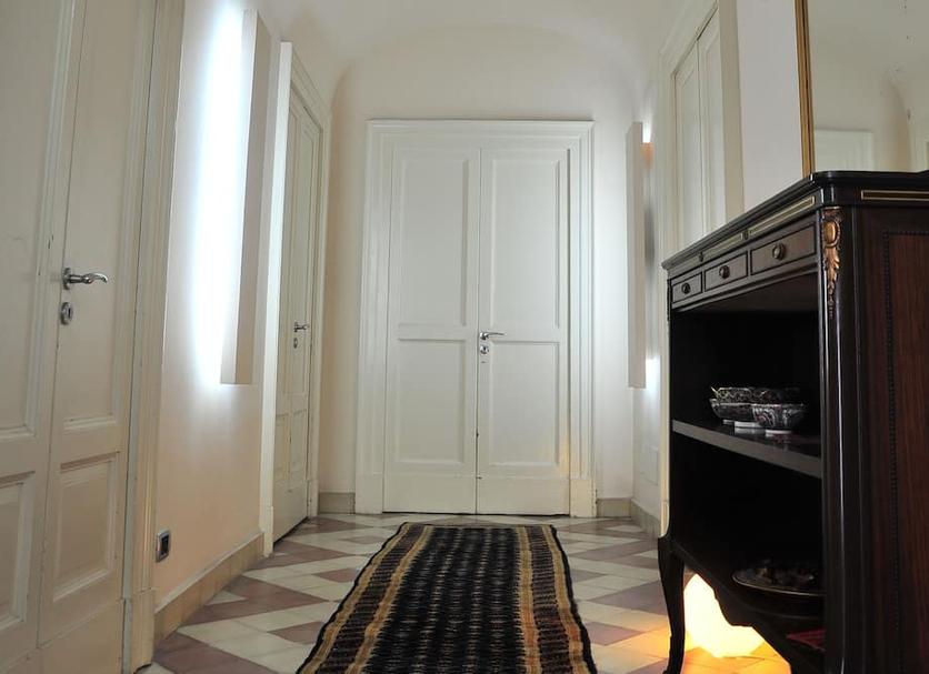 Serveis de l’habitació Foto