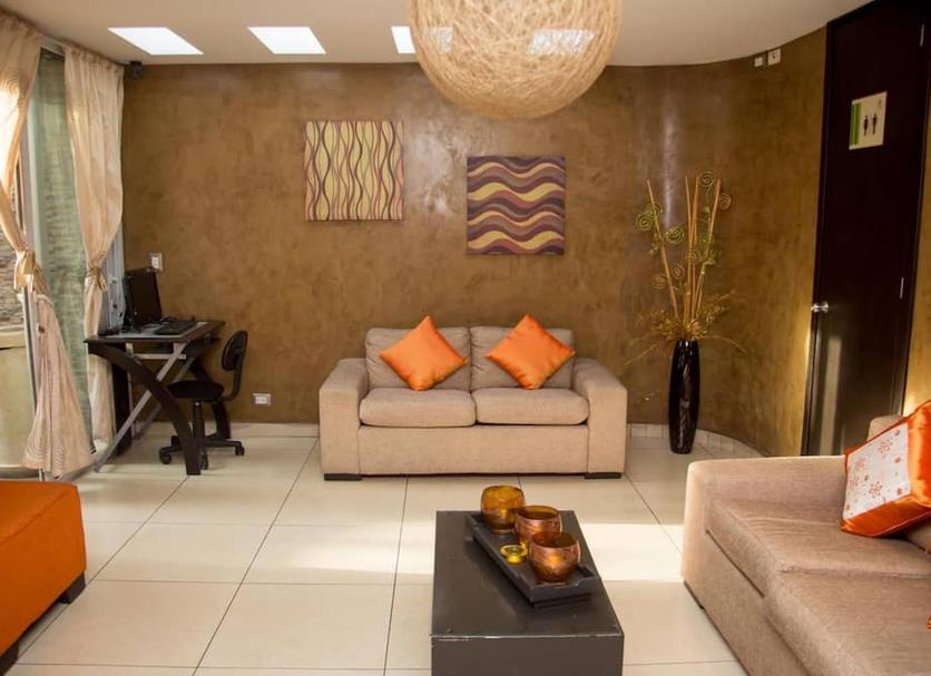 Sala Foto