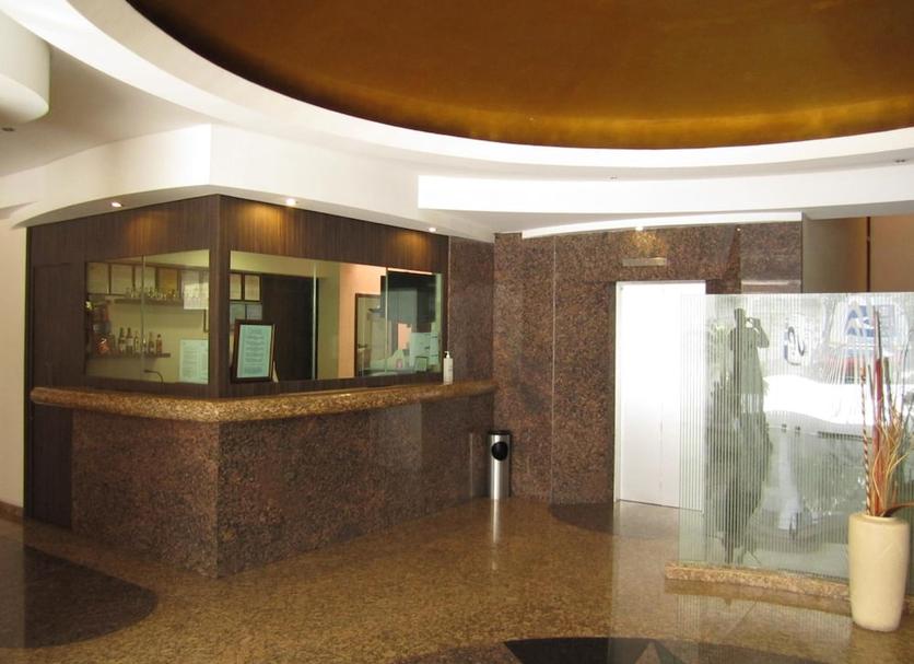 Recepció Foto