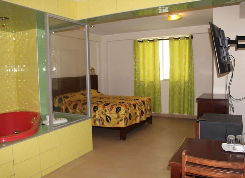Habitació Foto