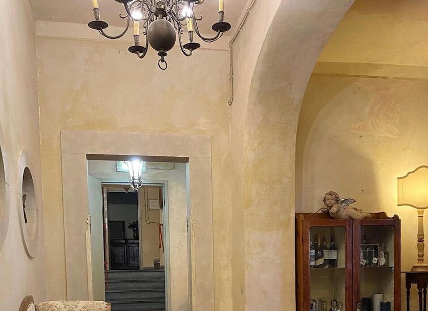 Serveis de l’habitació Foto