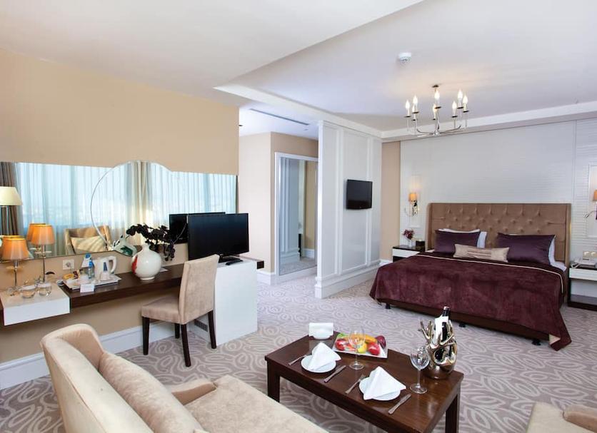 Sala Foto
