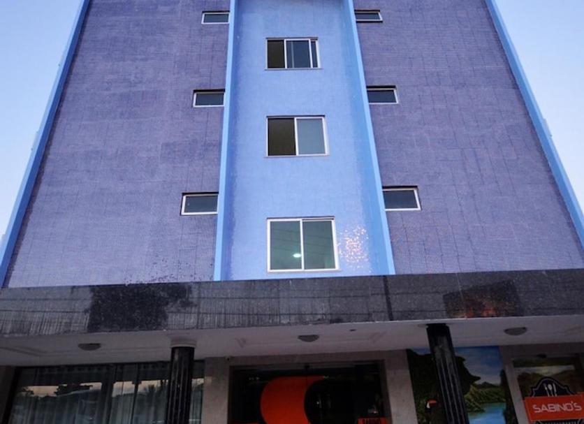 Edifici Foto
