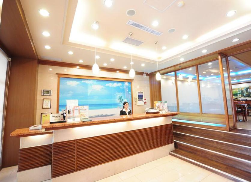 Recepció Foto