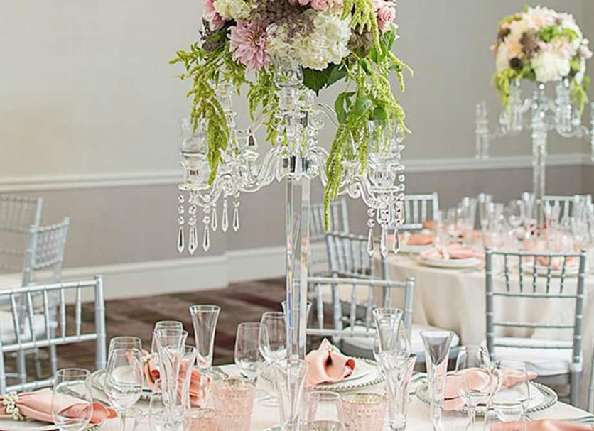 Sala de banquets Foto