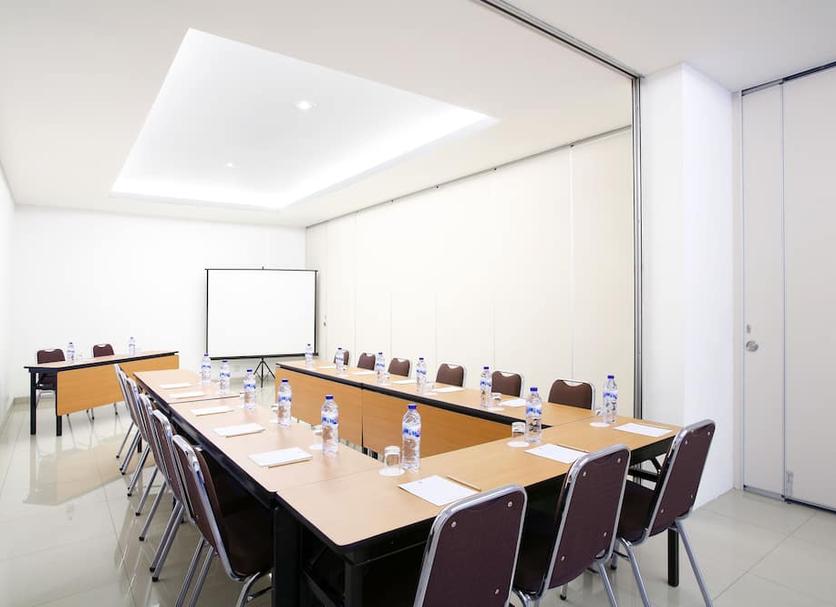Sala de conferències Foto