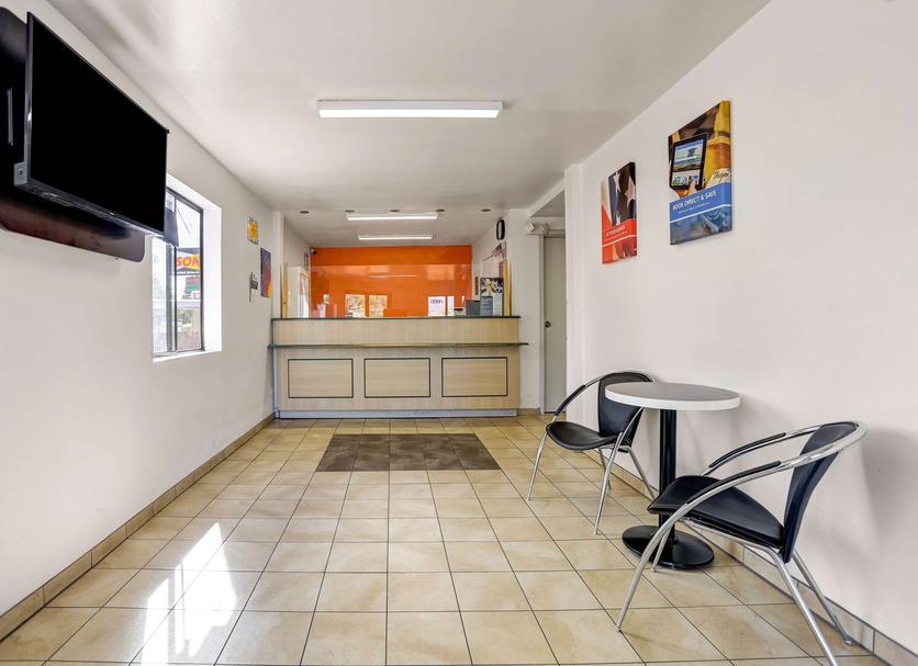 Recepció Foto