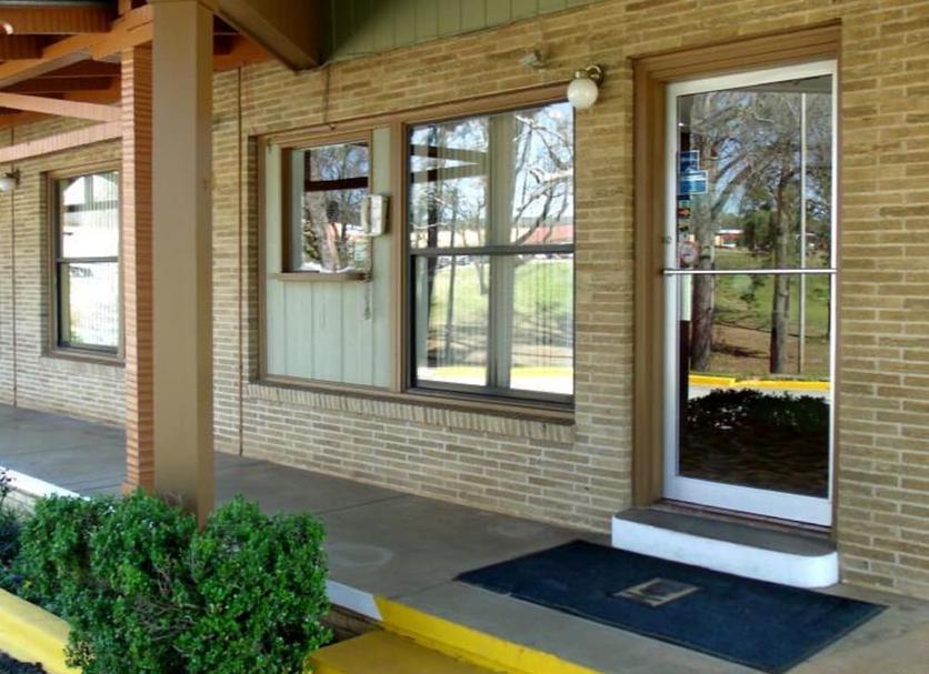 Vista exterior Foto