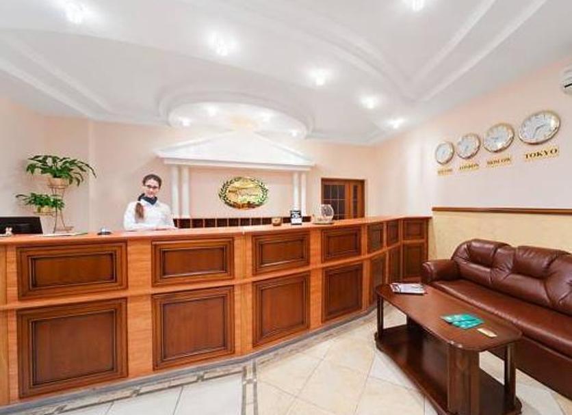 Recepció Foto