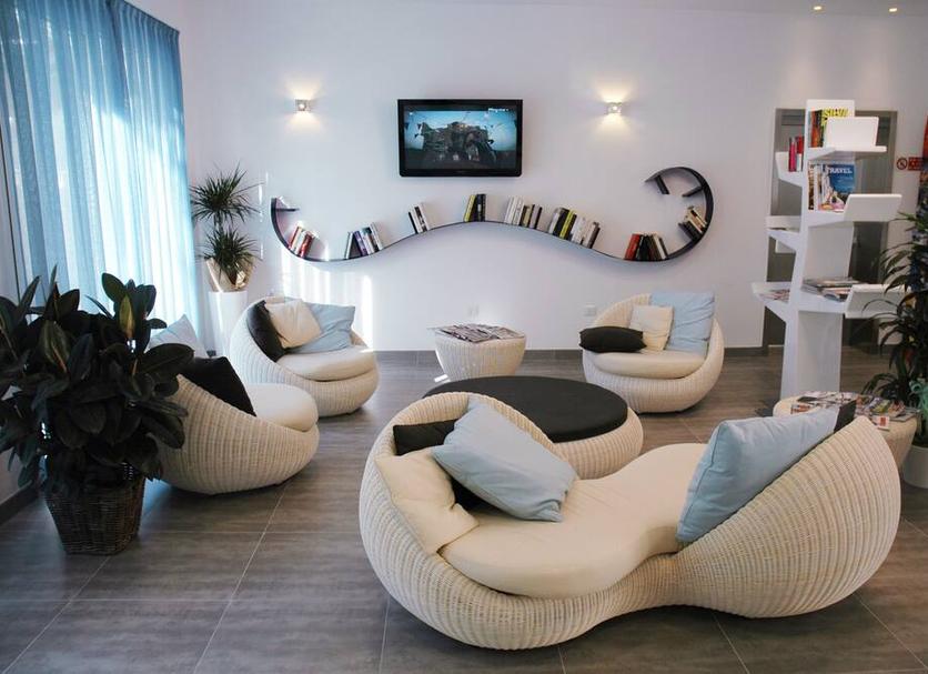 Sala d'estar Foto