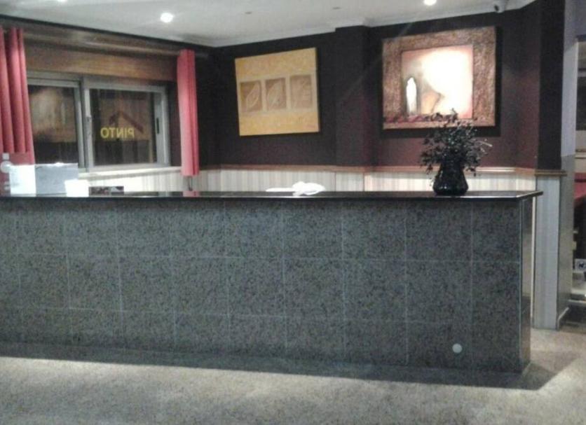 Recepció Foto