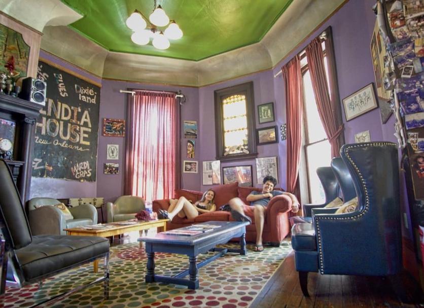 Sala d'estar Foto