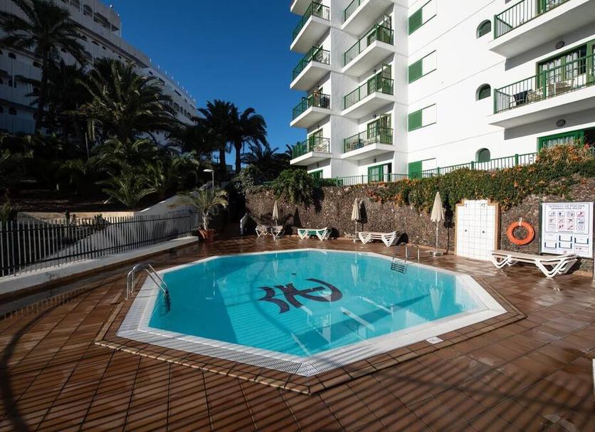 Pool Foto