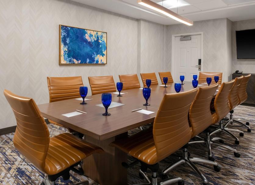 Sala de conferències Foto