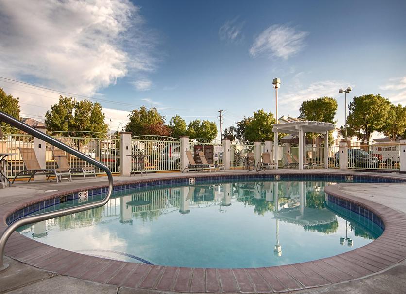 Pool Foto