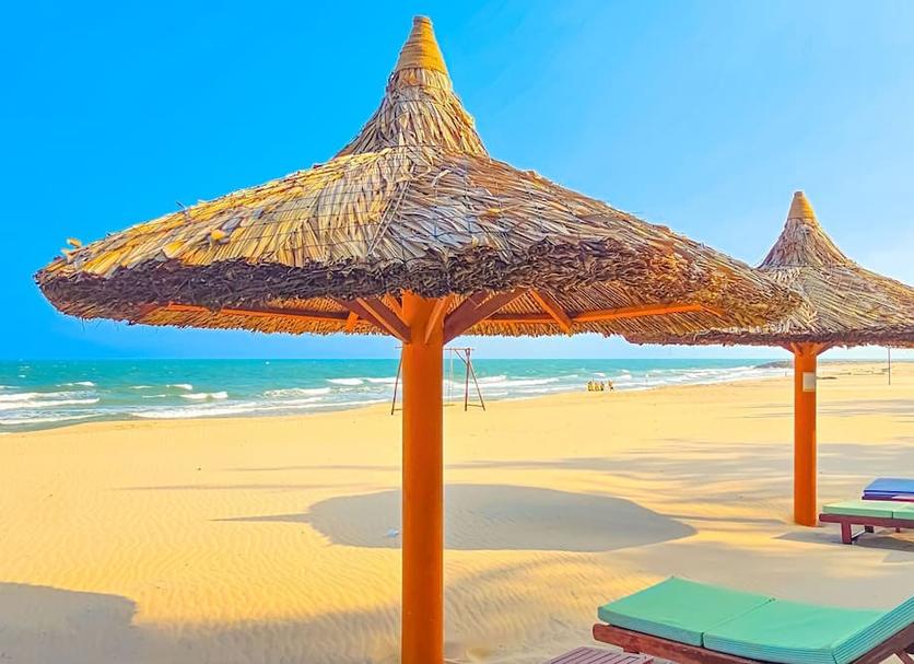 Platja Foto