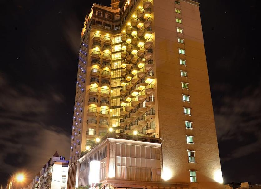 Edifici Foto