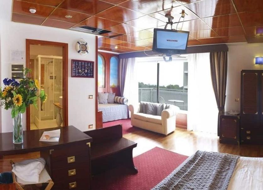 Sala Foto