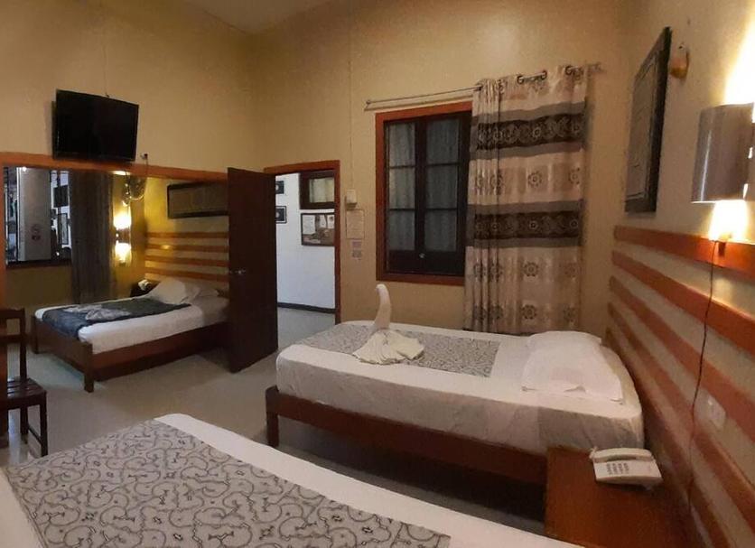 Habitació Foto
