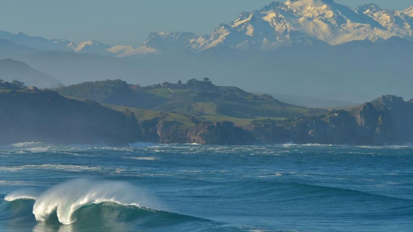 La Surfería Suances